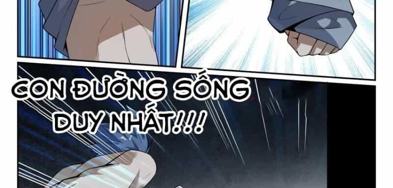 Võ Lực Chí Mạng - Chương 14 - ảnh 17