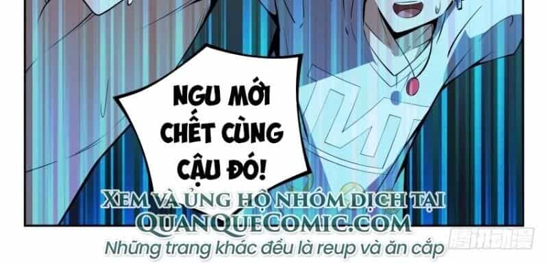 Võ Lực Chí Mạng - Chương 14 - ảnh 21
