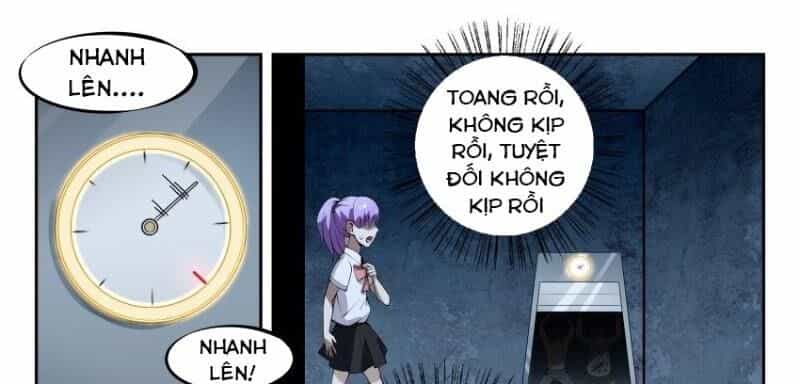 Võ Lực Chí Mạng - Chương 14 - ảnh 22