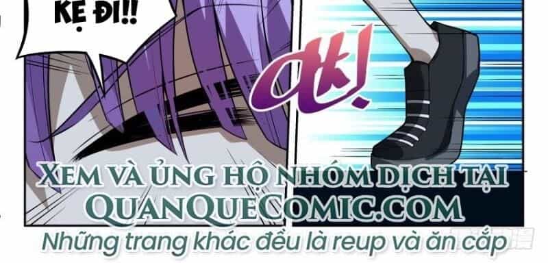 Võ Lực Chí Mạng - Chương 14 - ảnh 27