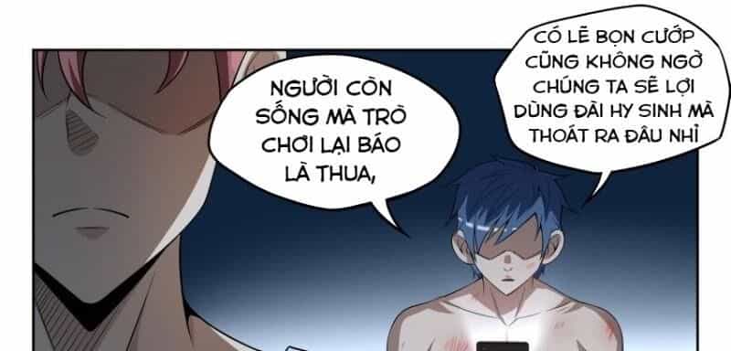 Võ Lực Chí Mạng - Chương 14 - ảnh 37