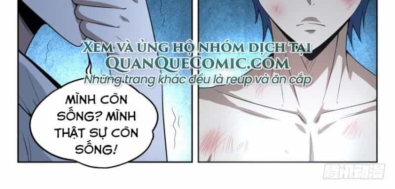 Võ Lực Chí Mạng - Chương 14 - ảnh 39