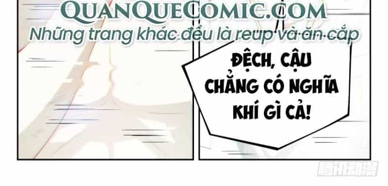 Võ Lực Chí Mạng - Chương 14 - ảnh 57