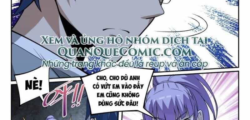 Võ Lực Chí Mạng - Chương 14 - ảnh 8