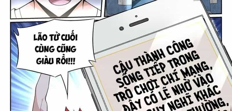 Võ Lực Chí Mạng - Chương 15 - ảnh 14