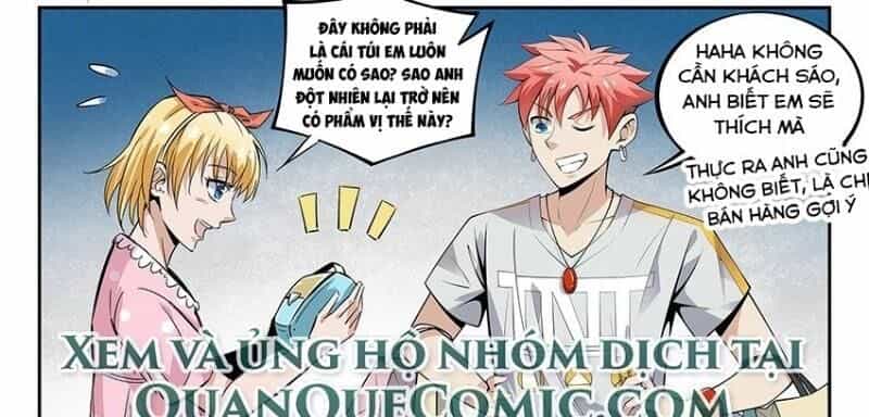 Võ Lực Chí Mạng - Chương 15 - ảnh 20