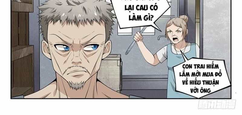 Võ Lực Chí Mạng - Chương 15 - ảnh 24