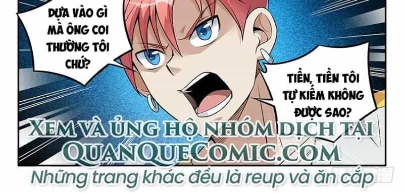Võ Lực Chí Mạng - Chương 15 - ảnh 27