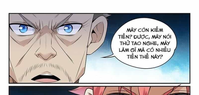 Võ Lực Chí Mạng - Chương 15 - ảnh 28