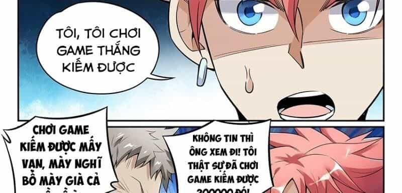 Võ Lực Chí Mạng - Chương 15 - ảnh 29