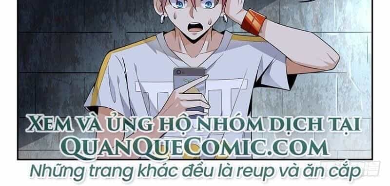 Võ Lực Chí Mạng - Chương 15 - ảnh 3