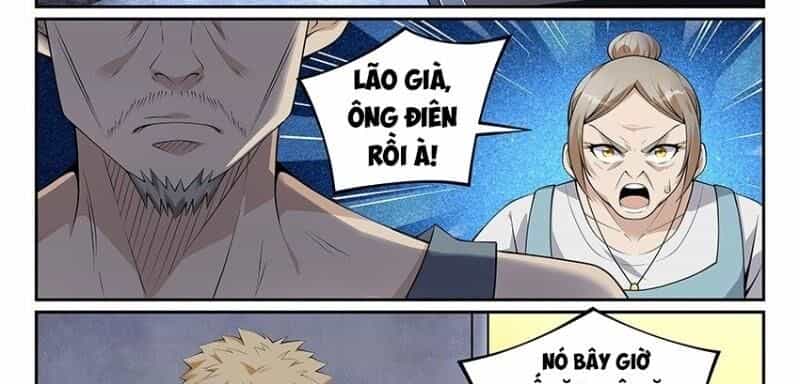 Võ Lực Chí Mạng - Chương 15 - ảnh 35