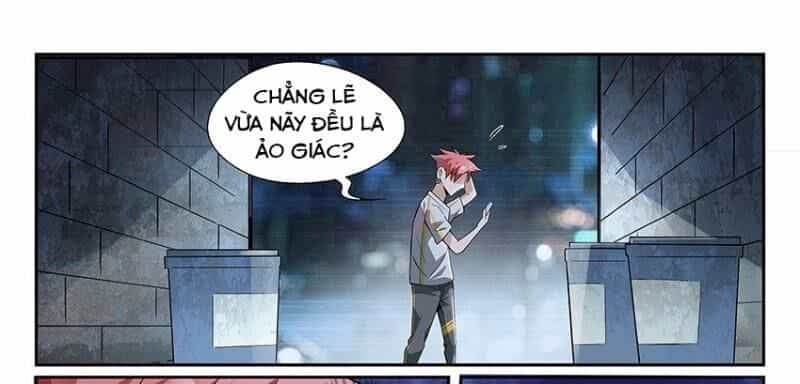 Võ Lực Chí Mạng - Chương 15 - ảnh 4