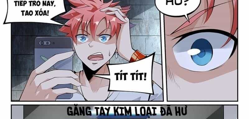 Võ Lực Chí Mạng - Chương 15 - ảnh 8