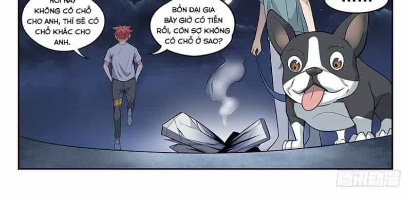 Võ Lực Chí Mạng - Chương 16 - ảnh 12