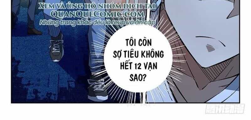 Võ Lực Chí Mạng - Chương 16 - ảnh 15