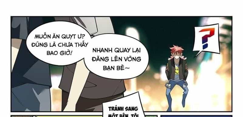 Võ Lực Chí Mạng - Chương 16 - ảnh 16