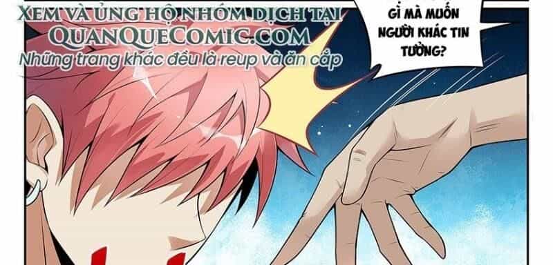 Võ Lực Chí Mạng - Chương 16 - ảnh 2