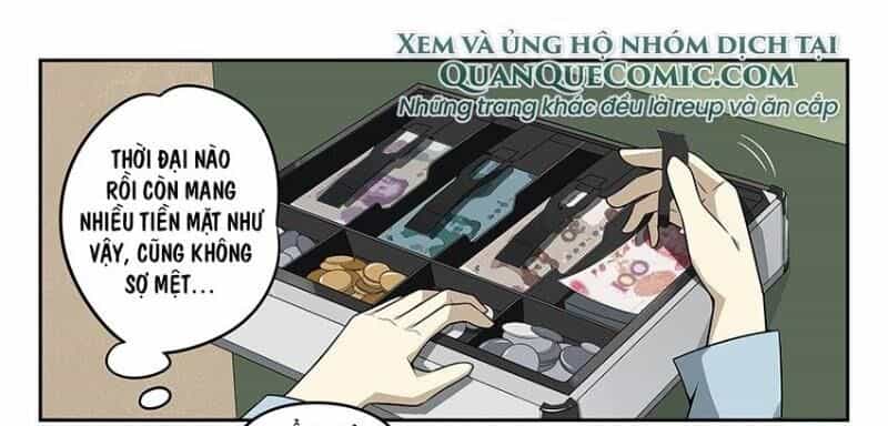 Võ Lực Chí Mạng - Chương 17 - ảnh 1