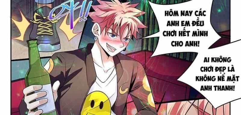 Võ Lực Chí Mạng - Chương 17 - ảnh 10