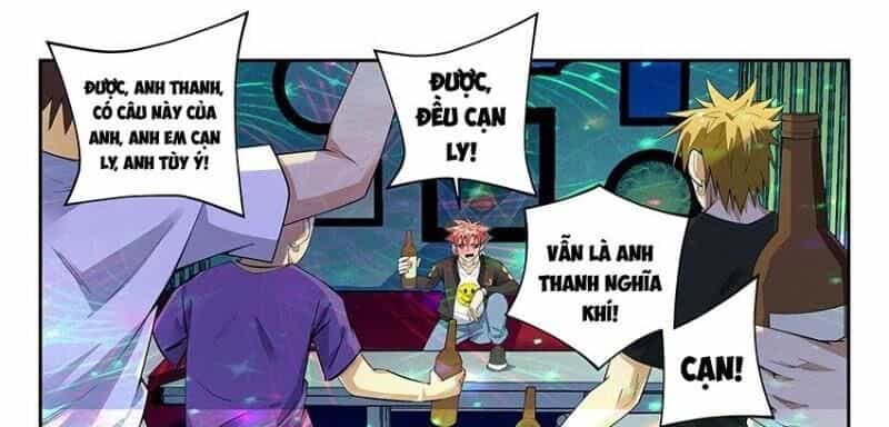 Võ Lực Chí Mạng - Chương 17 - ảnh 12