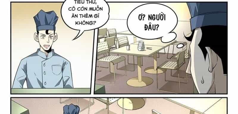 Võ Lực Chí Mạng - Chương 17 - ảnh 2