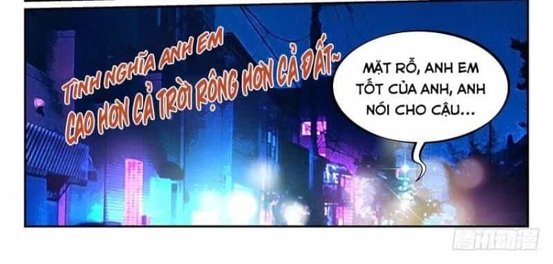 Võ Lực Chí Mạng - Chương 17 - ảnh 23
