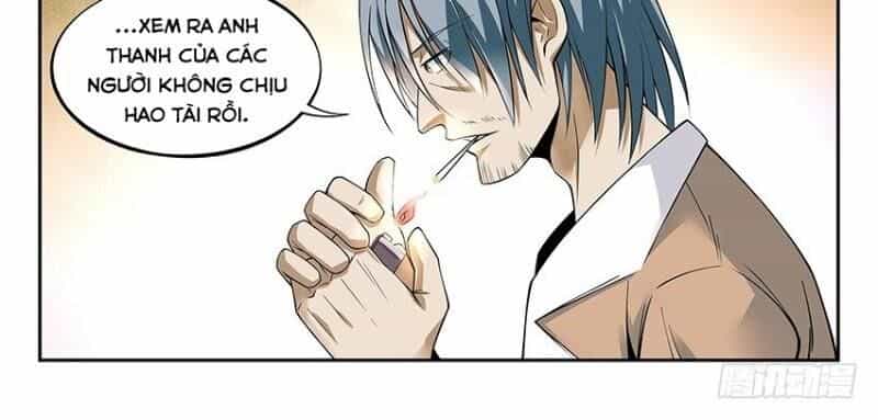 Võ Lực Chí Mạng - Chương 18 - ảnh 12