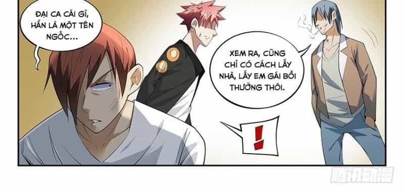 Võ Lực Chí Mạng - Chương 18 - ảnh 21