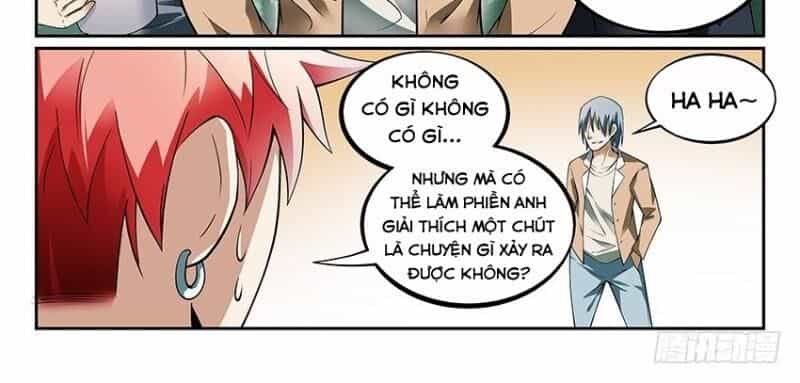 Võ Lực Chí Mạng - Chương 18 - ảnh 6