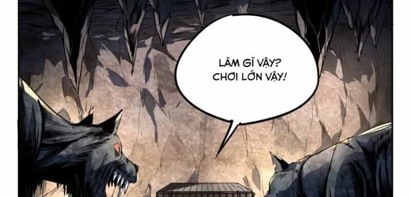 Võ Lực Chí Mạng - Chương 19 - ảnh 14