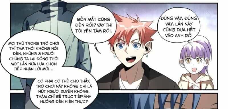 Võ Lực Chí Mạng - Chương 19 - ảnh 20