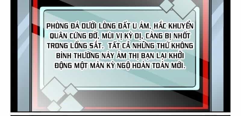Võ Lực Chí Mạng - Chương 19 - ảnh 23