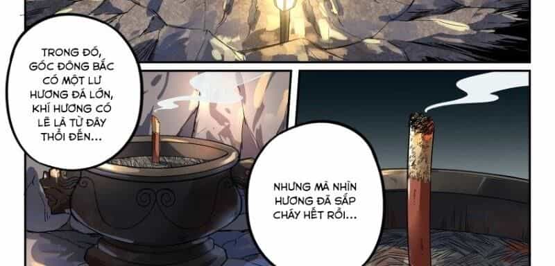 Võ Lực Chí Mạng - Chương 19 - ảnh 29