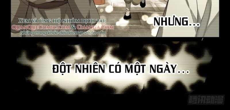 Võ Lực Chí Mạng - Chương 19 - ảnh 3