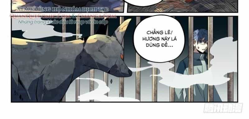 Võ Lực Chí Mạng - Chương 19 - ảnh 30