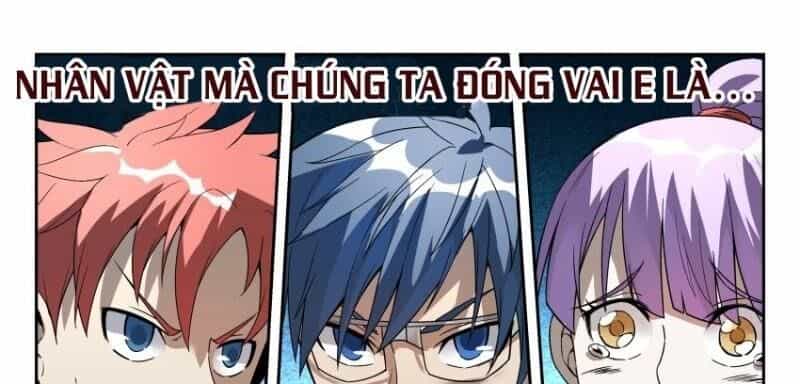 Võ Lực Chí Mạng - Chương 19 - ảnh 34