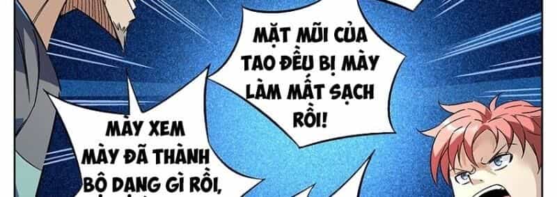 Võ Lực Chí Mạng - Chương 2 - ảnh 15