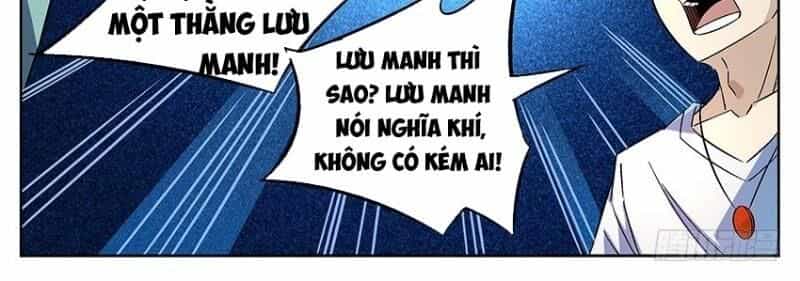 Võ Lực Chí Mạng - Chương 2 - ảnh 16