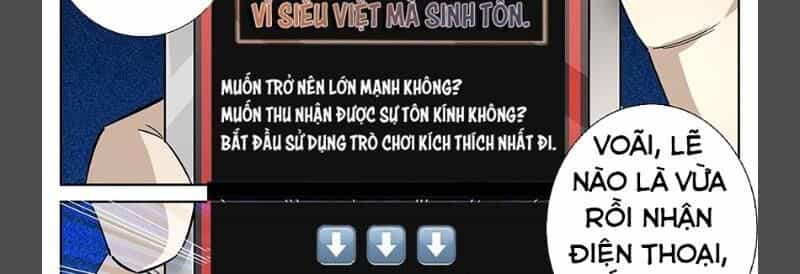 Võ Lực Chí Mạng - Chương 2 - ảnh 46