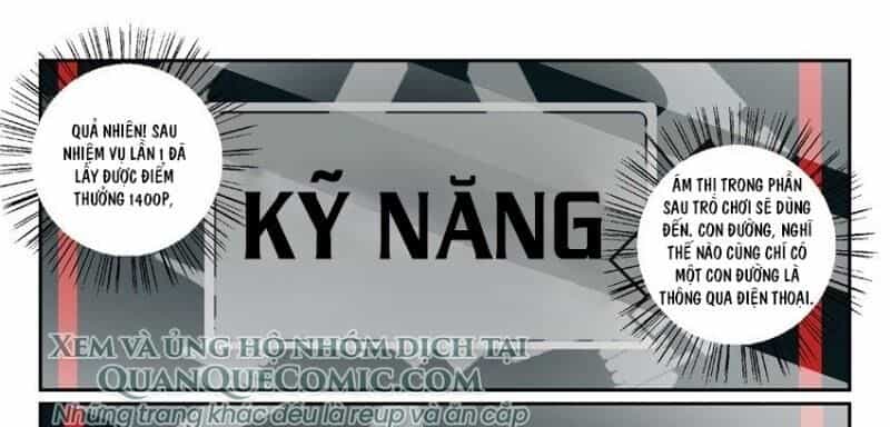 Võ Lực Chí Mạng - Chương 20 - ảnh 1
