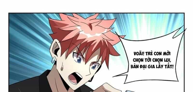 Võ Lực Chí Mạng - Chương 20 - ảnh 10