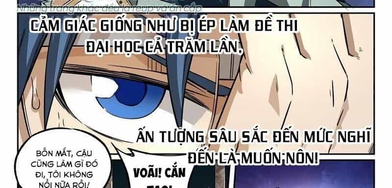 Võ Lực Chí Mạng - Chương 21 - ảnh 11