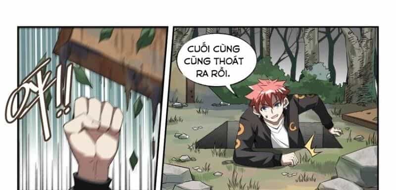 Võ Lực Chí Mạng - Chương 23 - ảnh 10