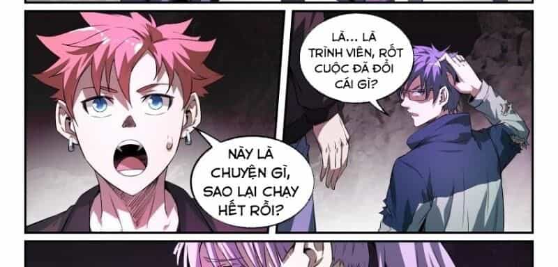 Võ Lực Chí Mạng - Chương 23 - ảnh 5
