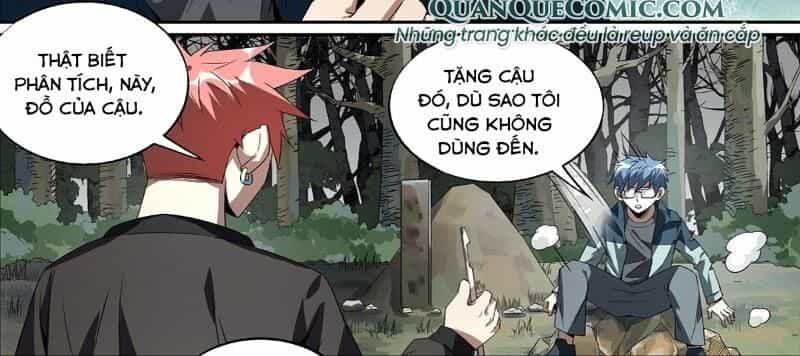 Võ Lực Chí Mạng - Chương 24 - ảnh 2