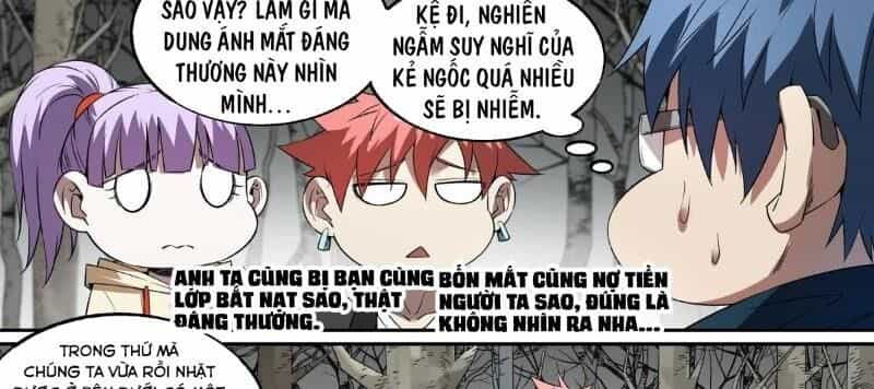 Võ Lực Chí Mạng - Chương 24 - ảnh 20