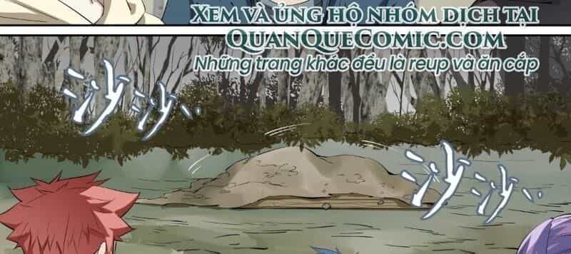 Võ Lực Chí Mạng - Chương 24 - ảnh 32