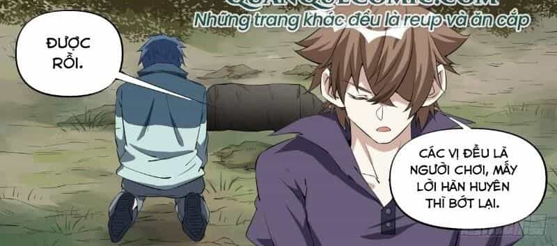 Võ Lực Chí Mạng - Chương 24 - ảnh 57