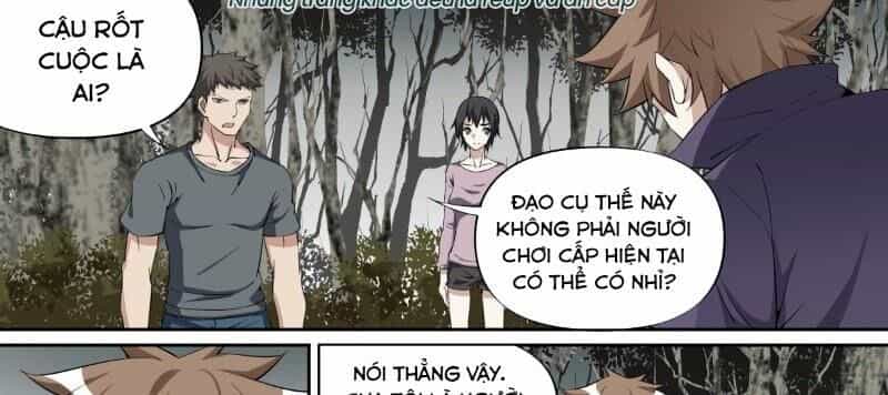 Võ Lực Chí Mạng - Chương 24 - ảnh 62